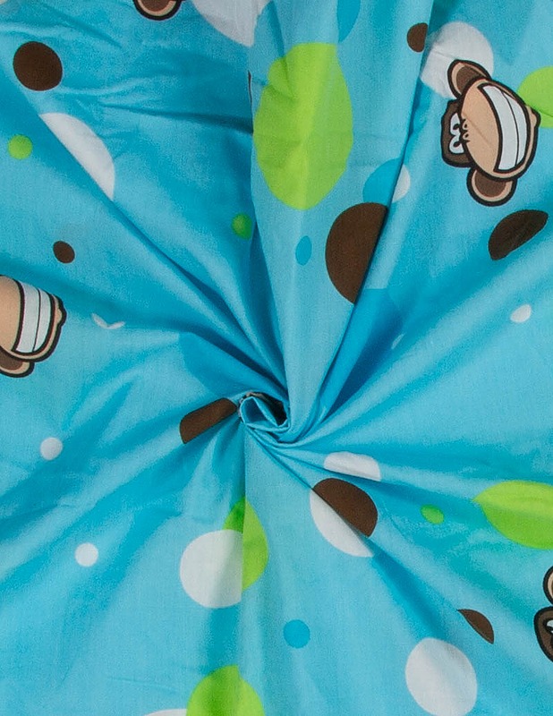 Sisustuskangas, 260x350 cm - Kankaat - 10105515239 - 1