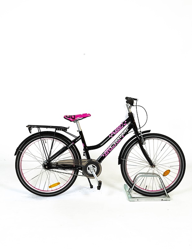 CRESCENT Lone polkupyörä, 24" - Lastenpyörät - 10105515242 - 0