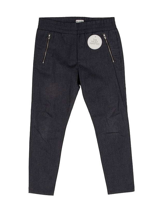 JUST JUNKIES housut, L - The Most Wanted vaatteet ja asusteet - 10105515243 - 0