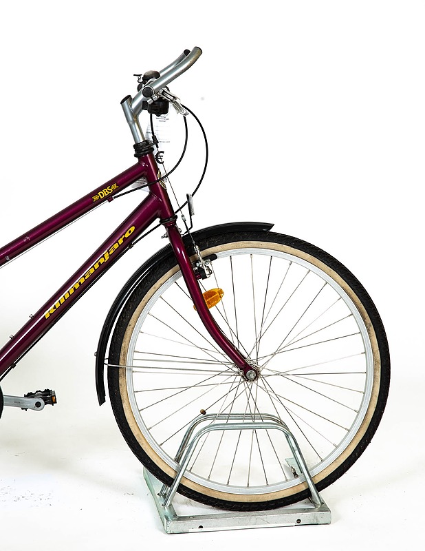 DBS Kilimanjaro polkupyörä, 26" - Naistenpyörät - 10105515251 - 1