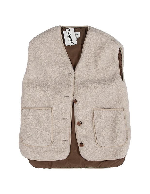 KAPPAHL liivi, S - Naisten neuleet - 10105515258 - 0