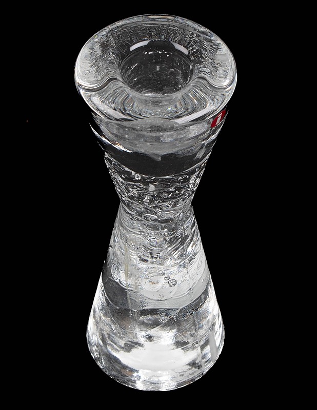 IITTALA Arkipelago kynttilänjalka - Designsuosikit - 10105515252 - 0