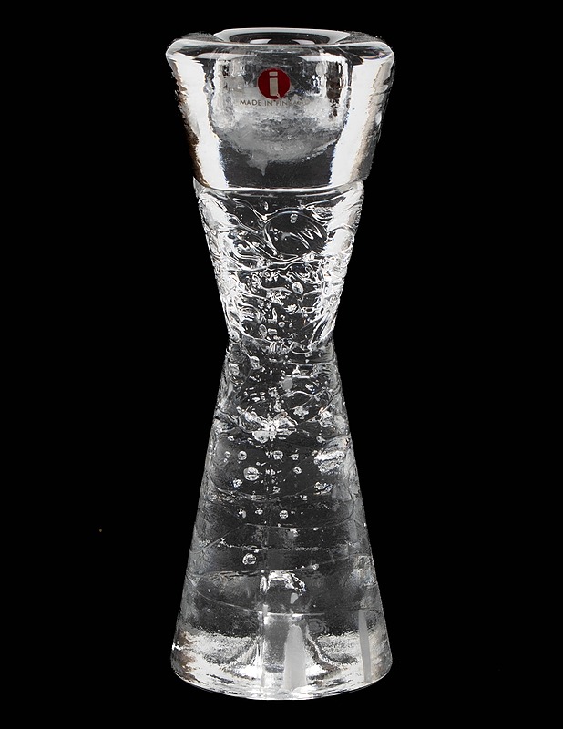 IITTALA Arkipelago kynttilänjalka - Designsuosikit - 10105515252 - 1