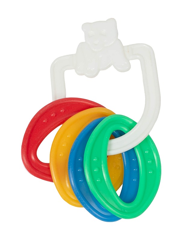 Vintage helistin - Lasten lelut - 10105515257 - 0