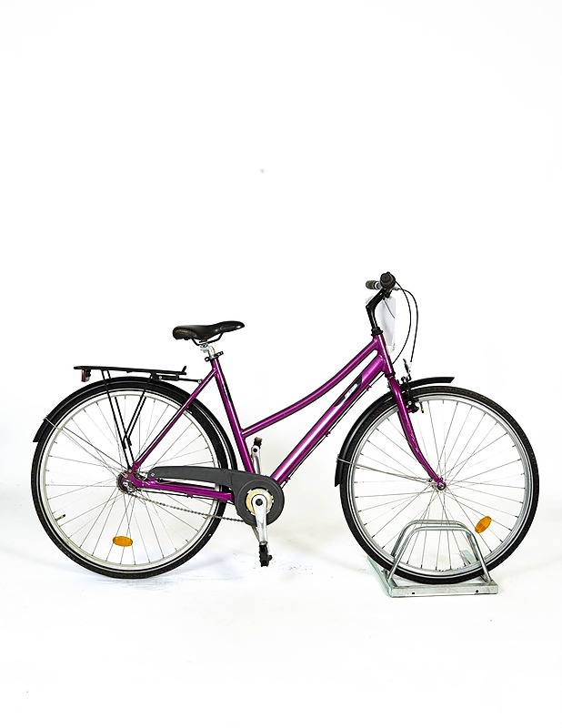 HELKAMA Kaunotar polkupyörä, 28" - Naistenpyörät - 10105515262 - 0