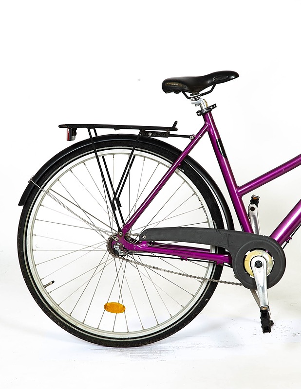 HELKAMA Kaunotar polkupyörä, 28" - Naistenpyörät - 10105515262 - 2