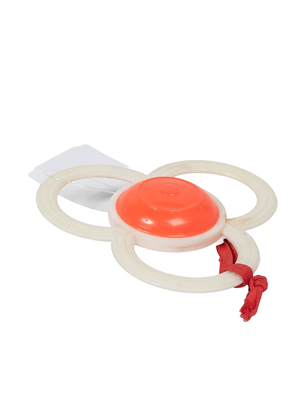 Vintage helistin - Lasten lelut - 10105515272 - 0