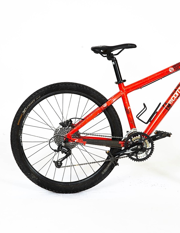 COMMENCAL Premier polkupyörä, 26" - Miestenpyörät - 10105515278 - 2