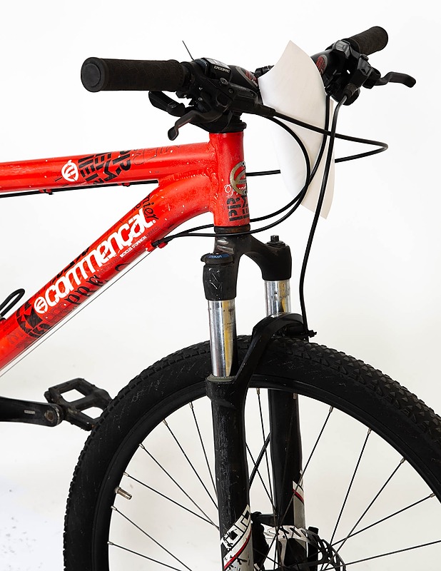 COMMENCAL Premier polkupyörä, 26" - Miestenpyörät - 10105515278 - 3