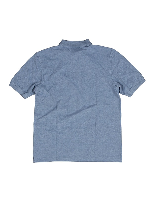 DRESSMANN Polo-paita, XL - Miesten paidat - 10105515279 - 1