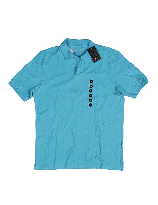 DRESSMANN Polo paita, XL - Miesten paidat - 10105515284 - 0