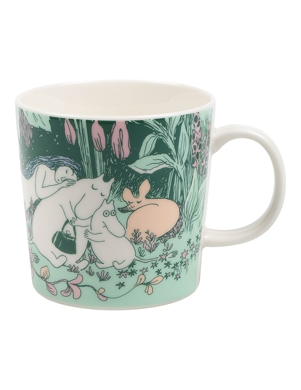 ARABIA Muumin päivä 2025 muki - Designsuosikit - 10105515286 - 0