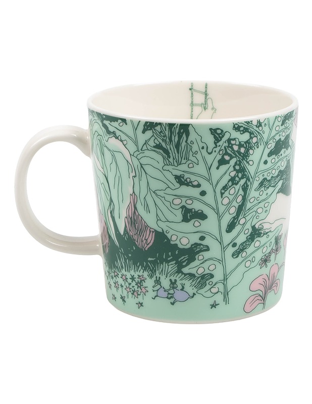 ARABIA Muumin päivä 2025 muki - Designsuosikit - 10105515286 - 1