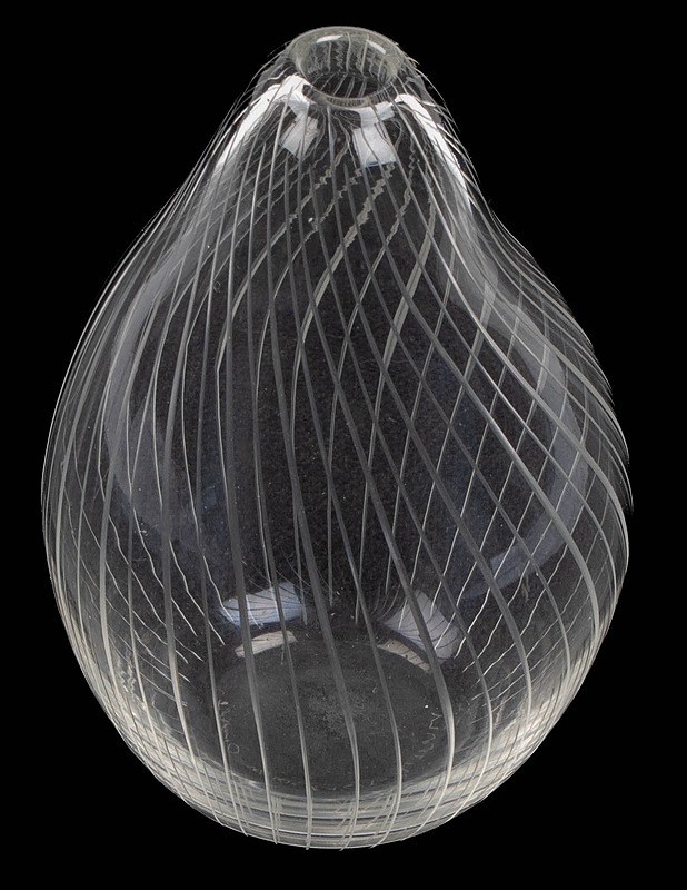 IITTALA Sipuli taidelasimaljakko - Designsuosikit - 10105515297 - 0