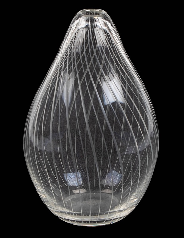 IITTALA Sipuli taidelasimaljakko - Designsuosikit - 10105515297 - 1