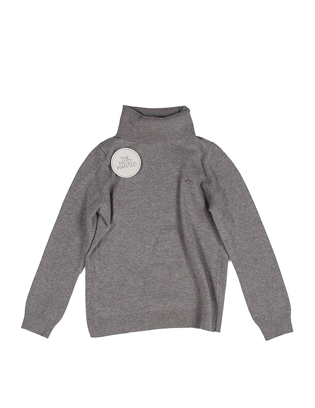 GANT pooloneulepaita, M - The Most Wanted vaatteet ja asusteet - 10105515307 - 0