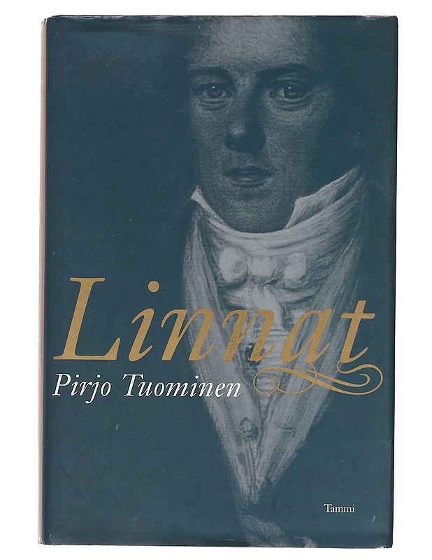 Linnat - Pirjo Tuominen - Historiakirjat - 10105515309 - 0