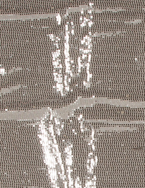 Paljettikangas, 145x280 cm - Kankaat - 10105515318 - 0