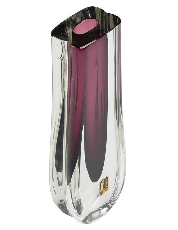 KUMELA taidelasimaljakko - Designsuosikit - 10105515322 - 0