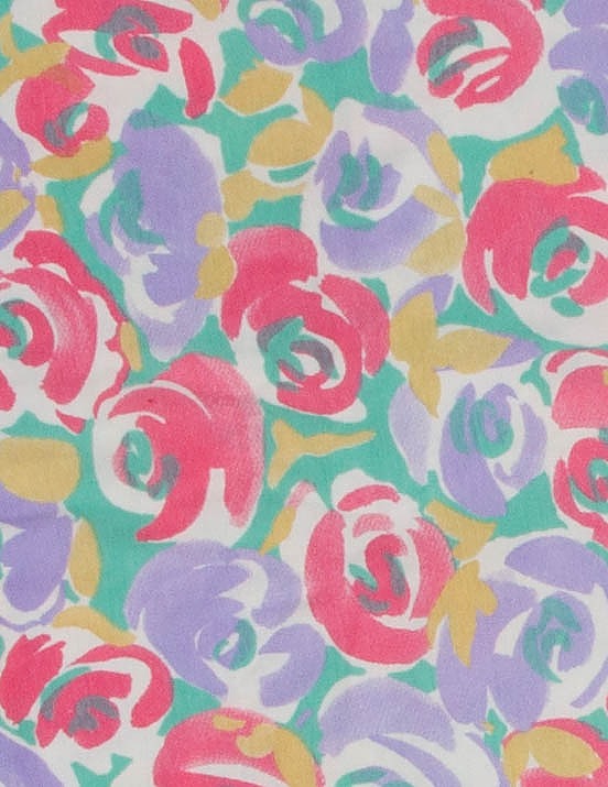 Puuvillatrikoo, 130x310 cm - Kankaat - 10105515324 - 0