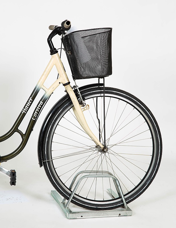 BAUER Corsiva polkupyörä, 28" - Naistenpyörät - 10105515347 - 1