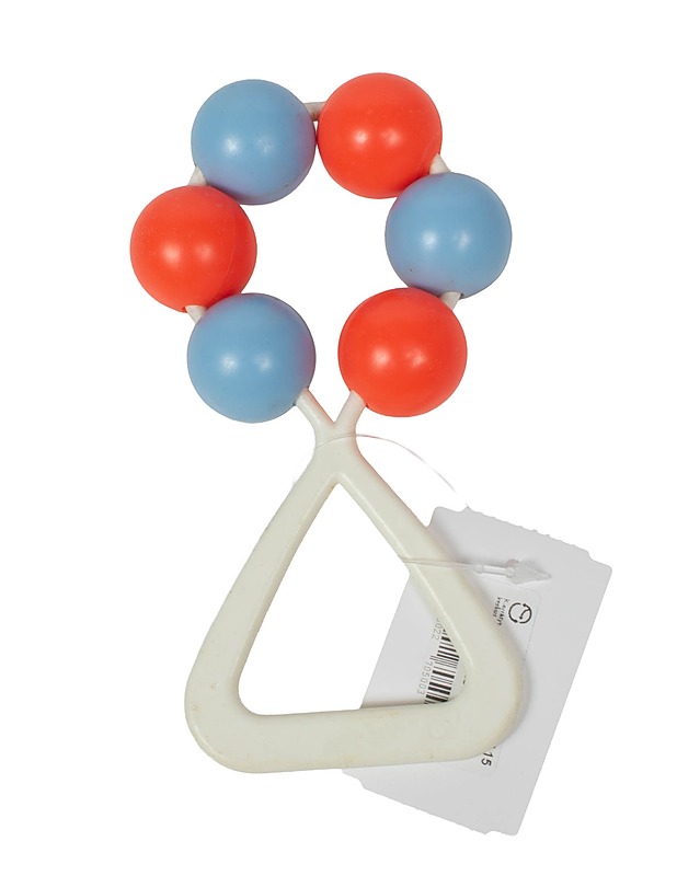 Vintage helistin - Lasten lelut - 10105515360 - 0