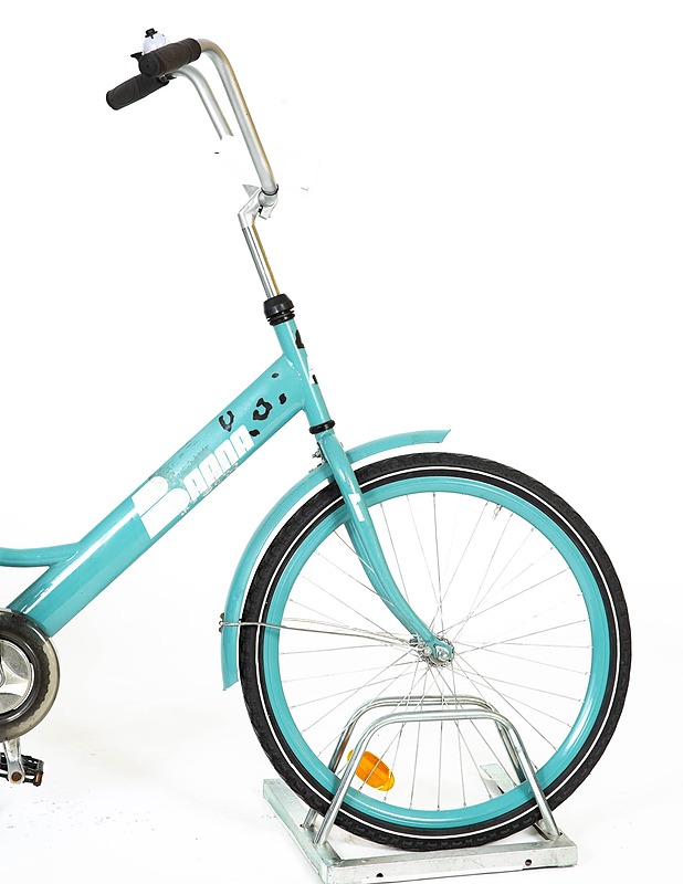 BAANA polkupyörä, 24" - Lastenpyörät - 10105515367 - 1