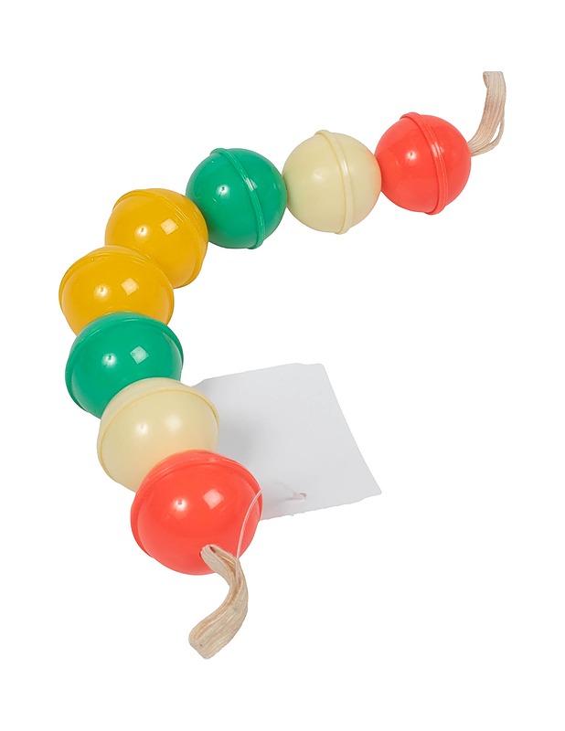 Vintage vaunuhelistin - Lasten lelut - 10105515373 - 1