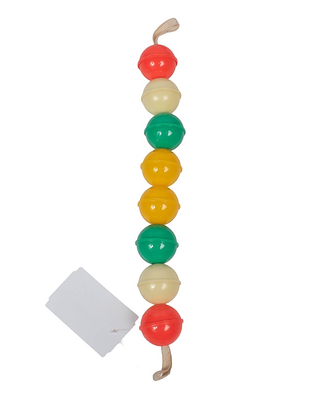 Vintage vaunuhelistin - Lasten lelut - 10105515373 - 0