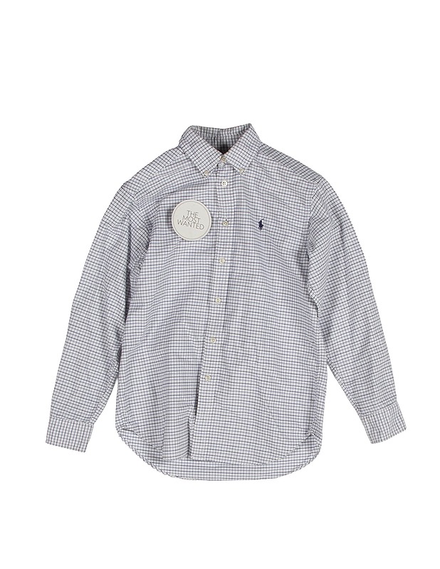 RALPH LAUREN kauluspaita, 14 - The Most Wanted vaatteet ja asusteet - 10105515370 - 0