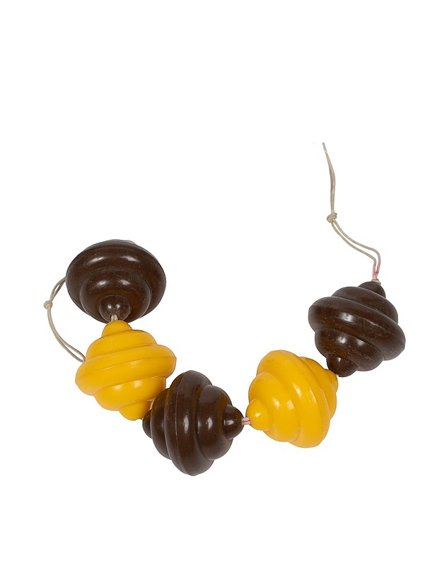 Vintage vaunuhelistin - Lasten lelut - 10105515391 - 0