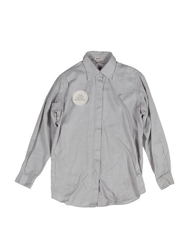 HERMES PARIS kauluspaita, 40 - The Most Wanted vaatteet ja asusteet - 10105515392 - 0