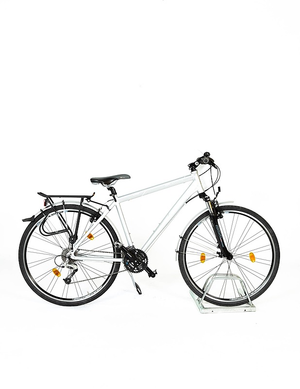 INSERA Reflex Evo polkupyörä, 28" - Miestenpyörät - 10105515395 - 0