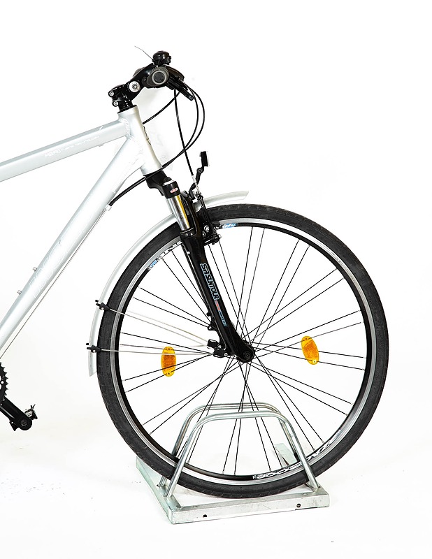 INSERA Reflex Evo polkupyörä, 28" - Miestenpyörät - 10105515395 - 1