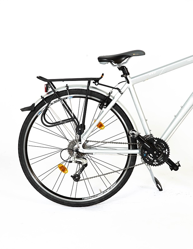 INSERA Reflex Evo polkupyörä, 28" - Miestenpyörät - 10105515395 - 2