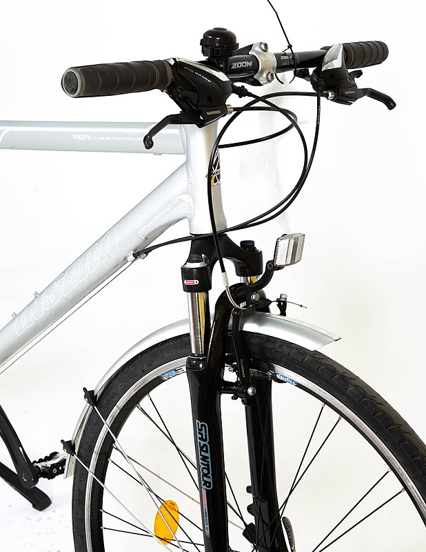 INSERA Reflex Evo polkupyörä, 28" - Miestenpyörät - 10105515395 - 3