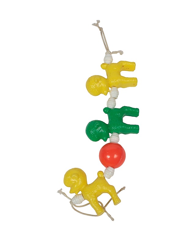 Vintage vaunulelu - Lasten lelut - 10105515405 - 0