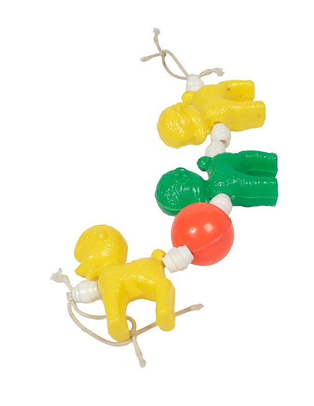 Vintage vaunulelu - Lasten lelut - 10105515405 - 1