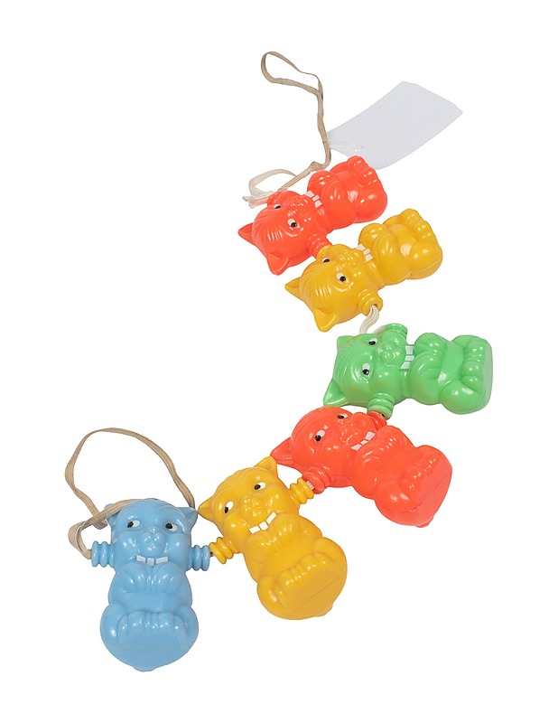 Vintage vaunulelu - Lasten lelut - 10105515409 - 1