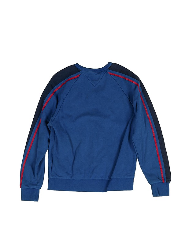 TOMMY HILFIGER DENIM collegepaita, XS - The Most Wanted vaatteet ja asusteet - 10105515424 - 1