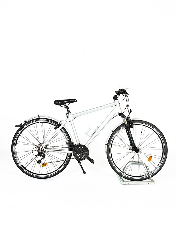 TREK 4100 polkupyörä, 28" - Miestenpyörät - 10105515448 - 0