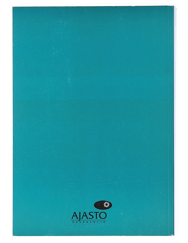 Casio FX-9750G Käyttöohje - Tietokirjat ja oppaat - 10105515447 - 1