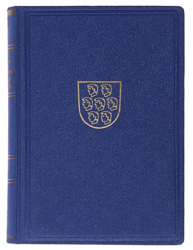 Nurmijärven pitäjän historia 1 - Päiviö Tommila - Historiakirjat - 10105515456 - 0