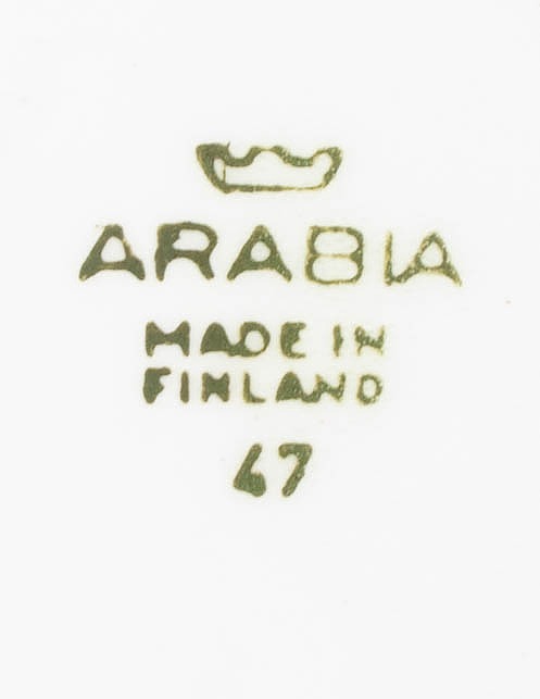 ARABIA kannu - Designsuosikit - 10105515470 - 3