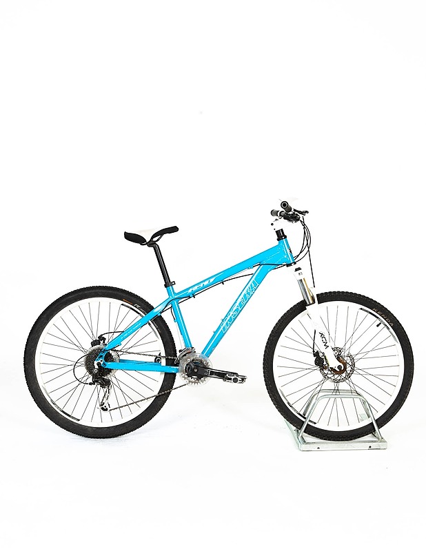 INSERA Rend polkupyörä, 26" - Miestenpyörät - 10105515490 - 0