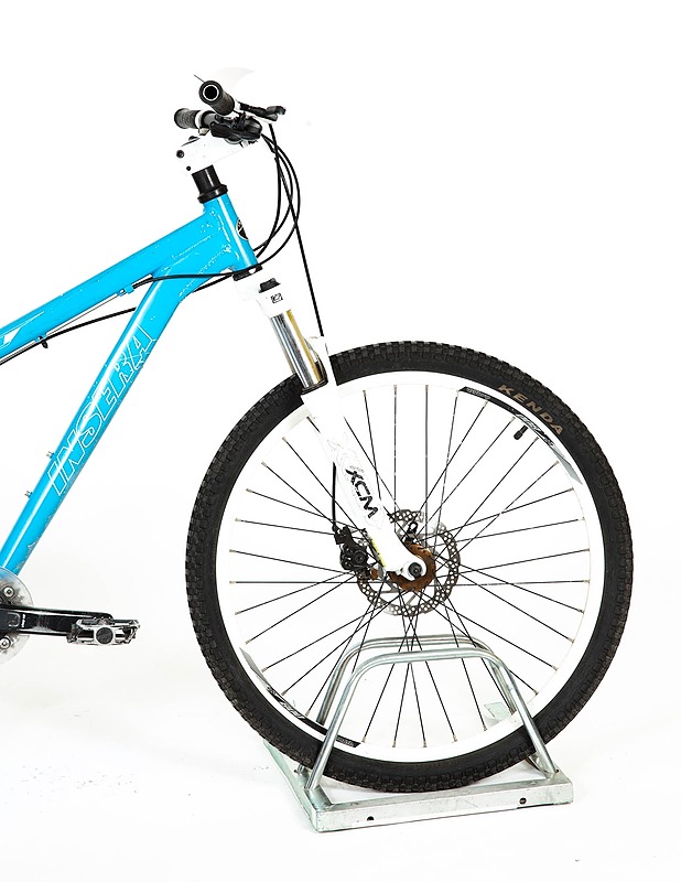 INSERA Rend polkupyörä, 26" - Miestenpyörät - 10105515490 - 1