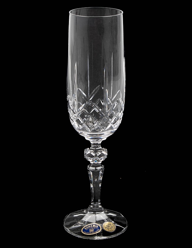 BOHEMIA Dianna kristallilasit, 4 kpl - Lasit - 10105515487 - 2