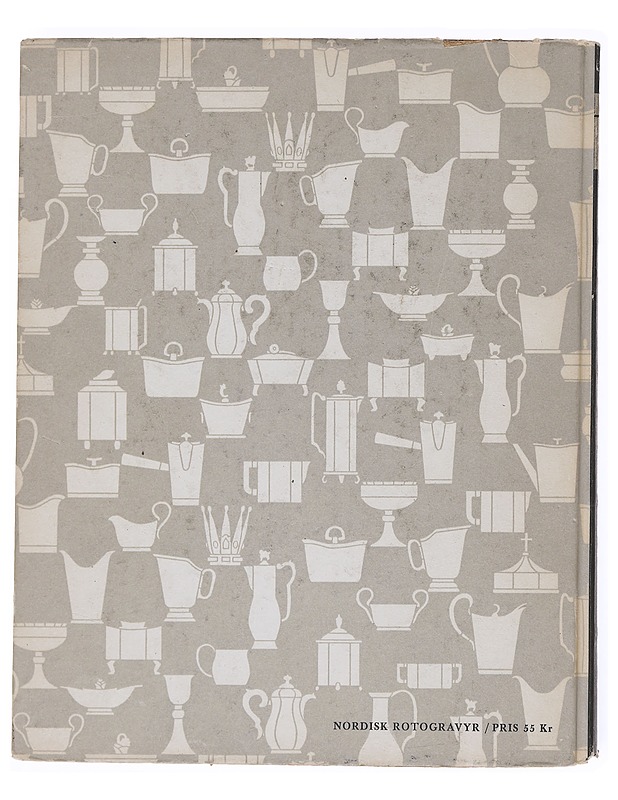 Silversmeden Jacob Ängman 1876-1942- Åke Stavenow - Taide- ja kulttuurikirjat - 10105515489 - 1