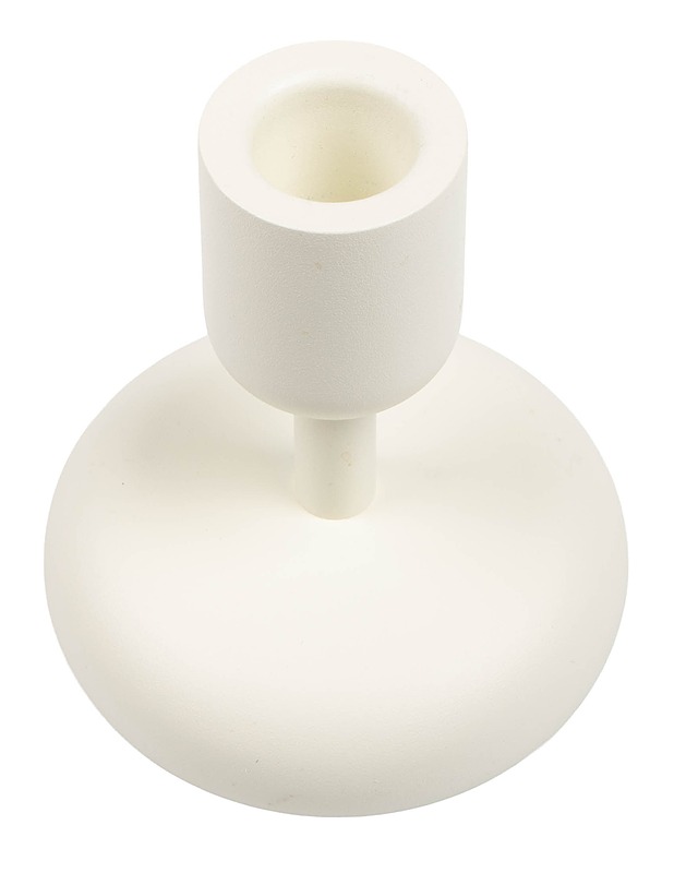 IITTALA Nappula kynttilänjalka - Designsuosikit - 10105515507 - 0