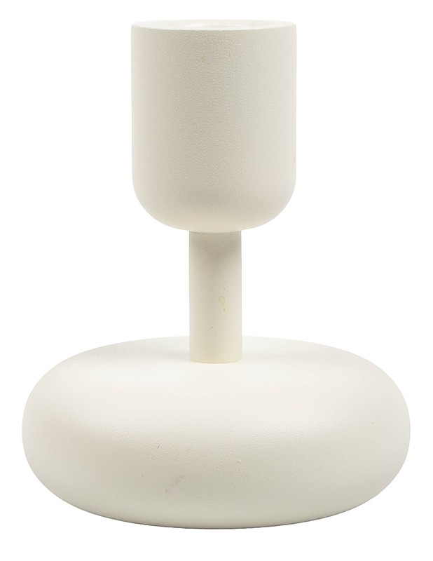 IITTALA Nappula kynttilänjalka - Designsuosikit - 10105515507 - 1